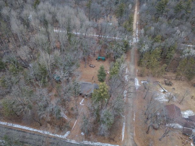1690 Cumberland Avenue, Arkdale, WI 54613