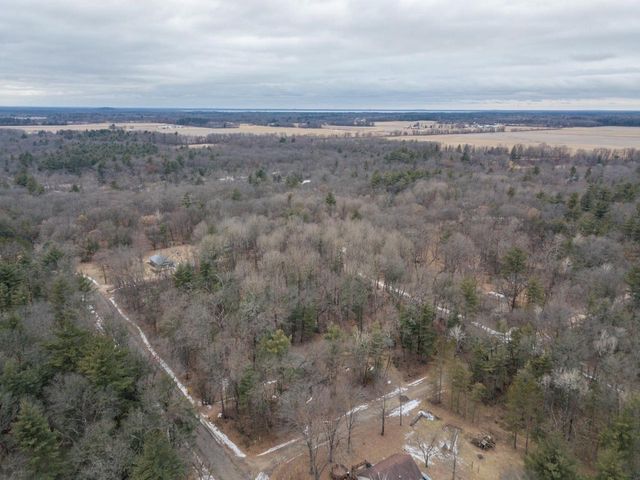 1690 Cumberland Avenue, Arkdale, WI 54613