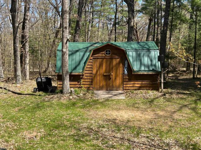 1690 Cumberland Avenue, Arkdale, WI 54613