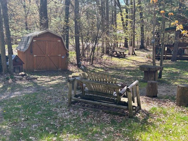 1690 Cumberland Avenue, Arkdale, WI 54613