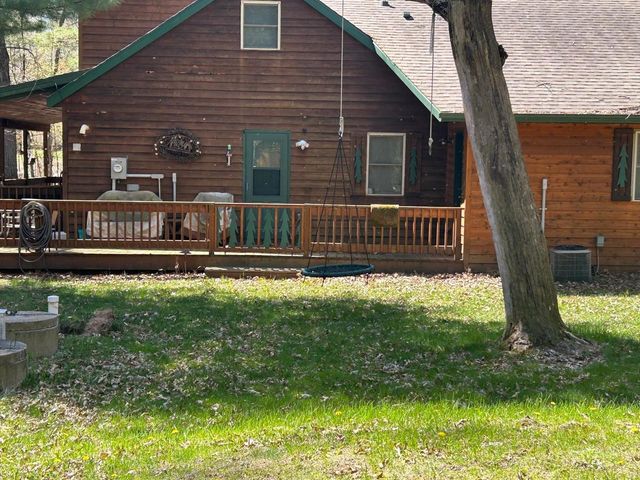 1690 Cumberland Avenue, Arkdale, WI 54613