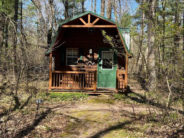 1690 Cumberland Avenue, Arkdale, WI 54613