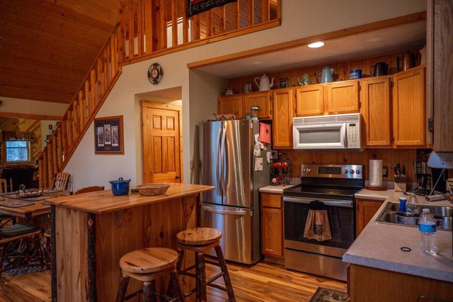 1690 Cumberland Avenue, Arkdale, WI 54613