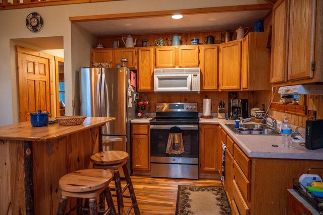 1690 Cumberland Avenue, Arkdale, WI 54613