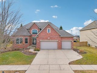 3712 Ryder Court, Naperville, IL 60564