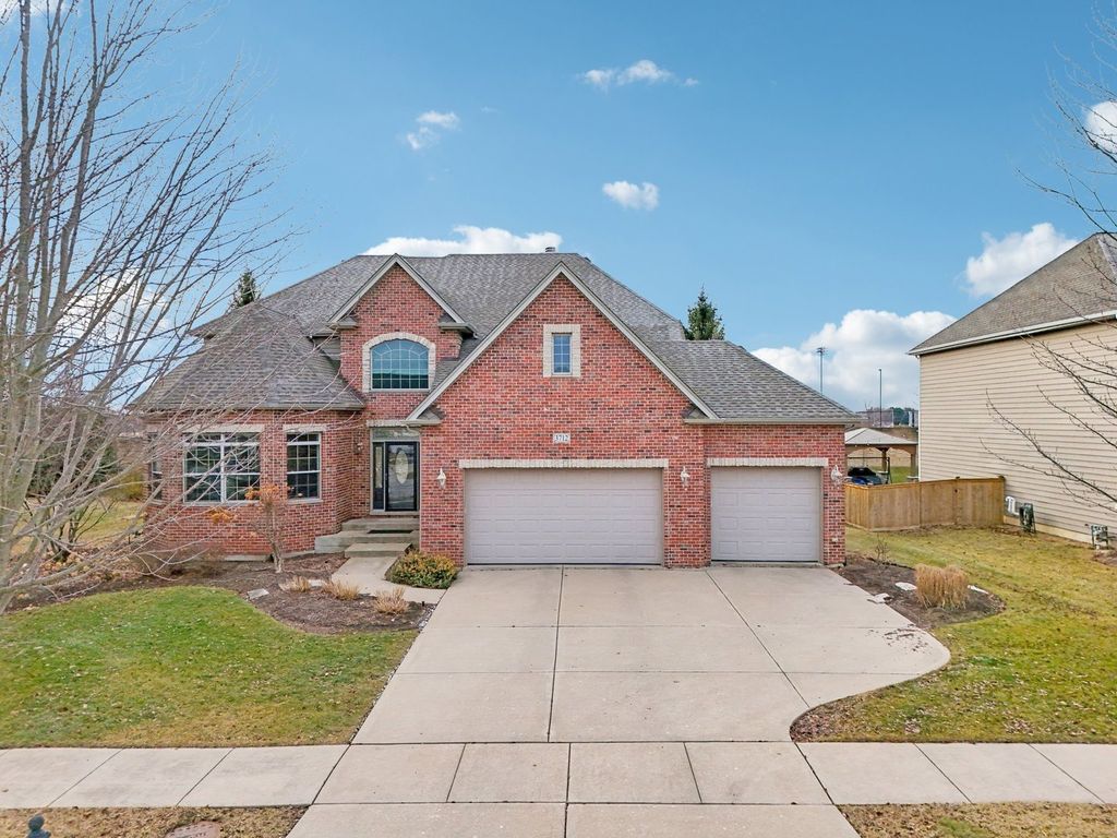 3712 Ryder Court, Naperville, IL 60564