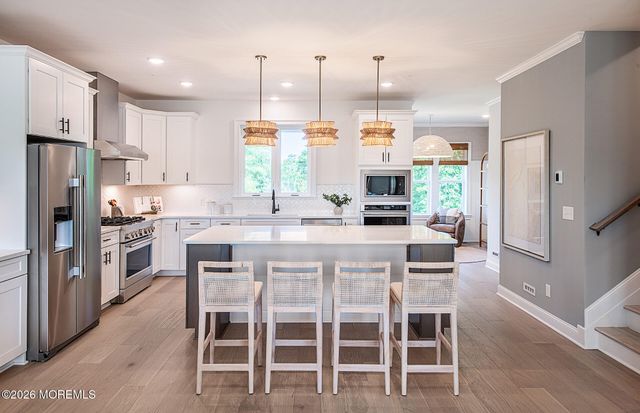 1404 Sierra Drive, Marlboro, NJ 07746