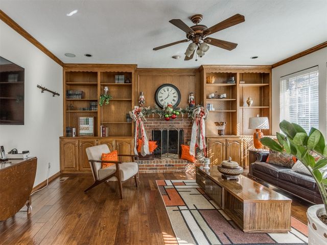 2404 Pawnee Crossing, Edmond, OK 73034