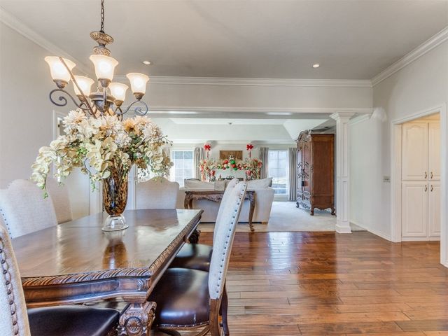 2404 Pawnee Crossing, Edmond, OK 73034