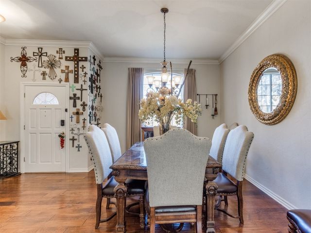2404 Pawnee Crossing, Edmond, OK 73034