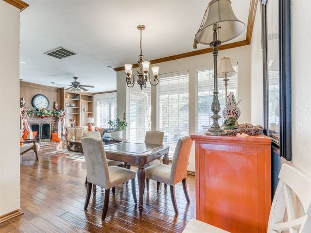 2404 Pawnee Crossing, Edmond, OK 73034