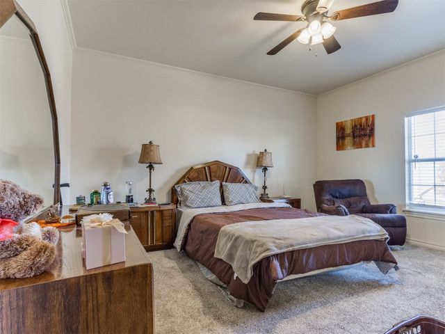 2404 Pawnee Crossing, Edmond, OK 73034