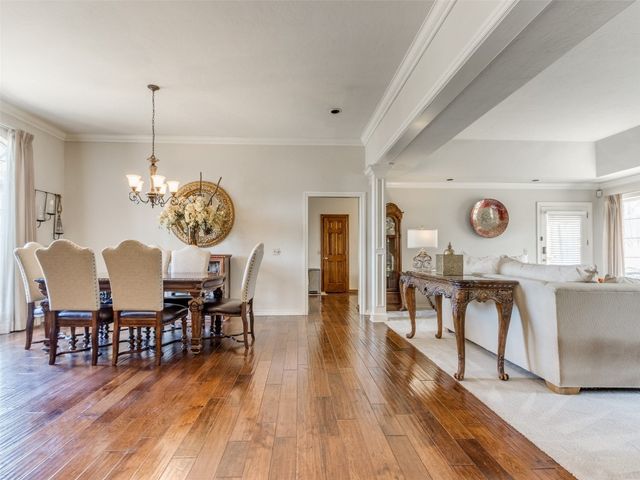 2404 Pawnee Crossing, Edmond, OK 73034