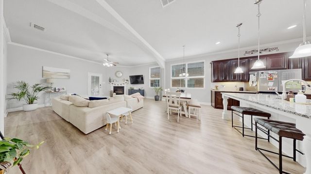1221 Flamingo Road, Forney, TX 75126