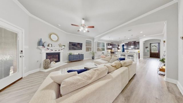 1221 Flamingo Road, Forney, TX 75126