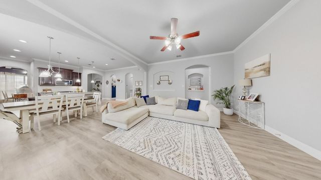 1221 Flamingo Road, Forney, TX 75126