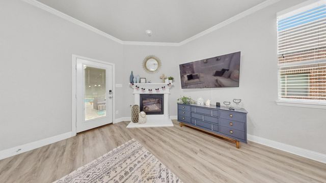 1221 Flamingo Road, Forney, TX 75126