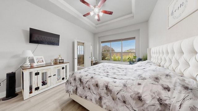 1221 Flamingo Road, Forney, TX 75126