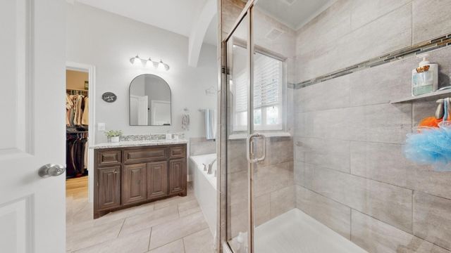 1221 Flamingo Road, Forney, TX 75126