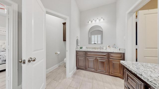1221 Flamingo Road, Forney, TX 75126