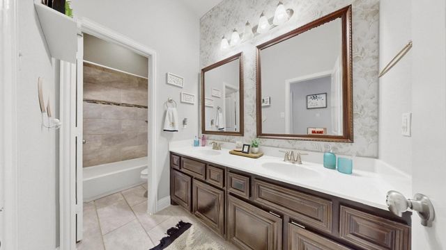 1221 Flamingo Road, Forney, TX 75126