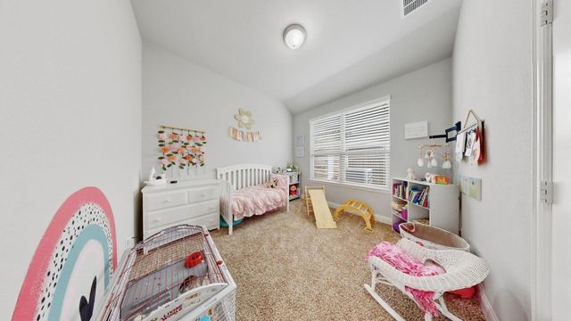 1221 Flamingo Road, Forney, TX 75126