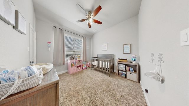 1221 Flamingo Road, Forney, TX 75126
