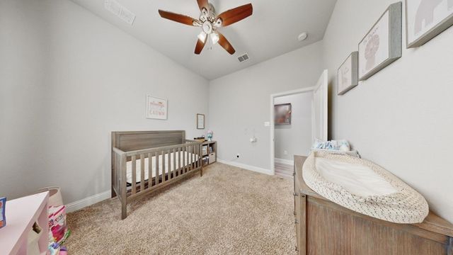 1221 Flamingo Road, Forney, TX 75126