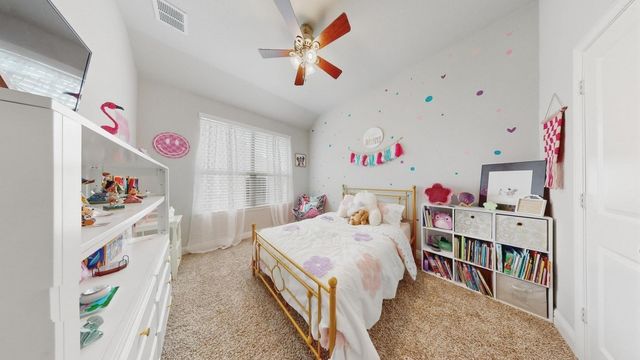1221 Flamingo Road, Forney, TX 75126