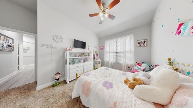 1221 Flamingo Road, Forney, TX 75126