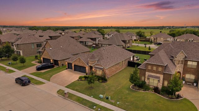 1221 Flamingo Road, Forney, TX 75126
