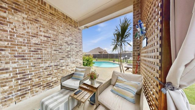 1221 Flamingo Road, Forney, TX 75126