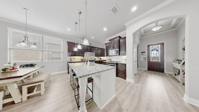 1221 Flamingo Road, Forney, TX 75126