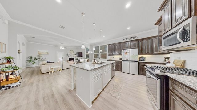 1221 Flamingo Road, Forney, TX 75126