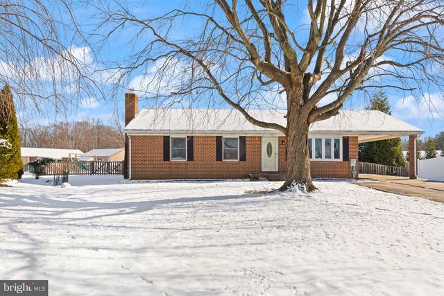 1711 ALLEN CT, Bel Air, MD 21015