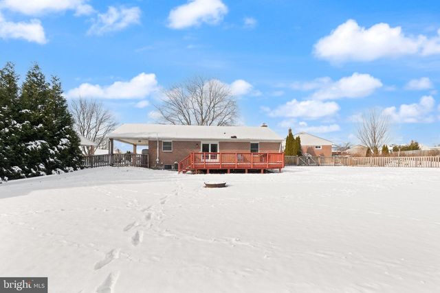 1711 ALLEN CT, Bel Air, MD 21015