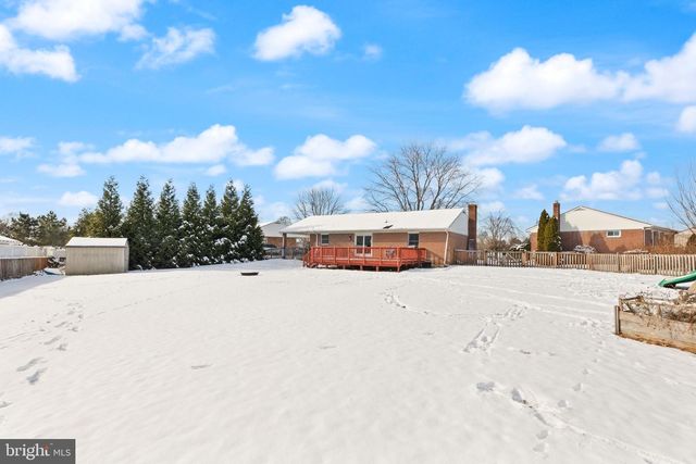 1711 ALLEN CT, Bel Air, MD 21015