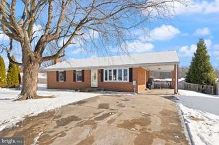 1711 ALLEN CT, Bel Air, MD 21015