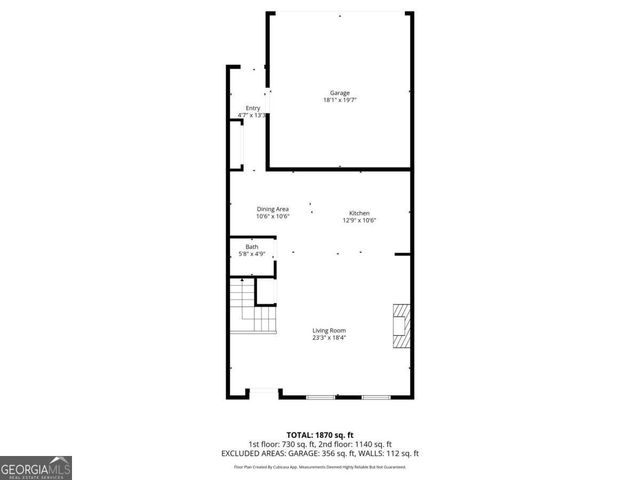 3151 Founders Way, Douglasville, GA 30135