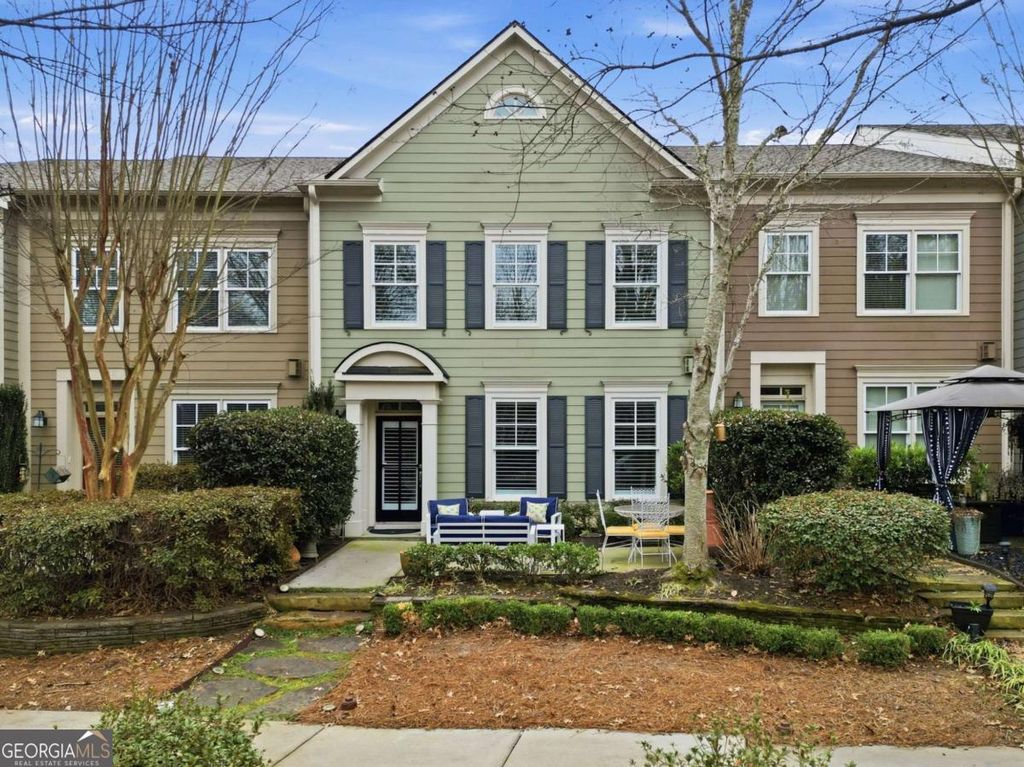 3151 Founders Way, Douglasville, GA 30135