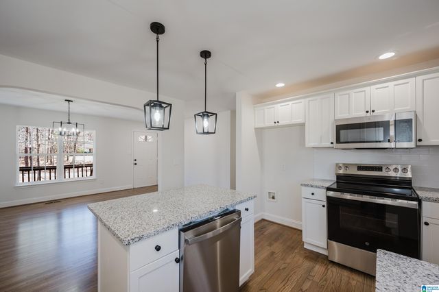 13034 BROADWAY DRIVE, Mccalla, AL 35111