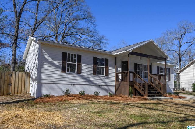 13034 BROADWAY DRIVE, Mccalla, AL 35111