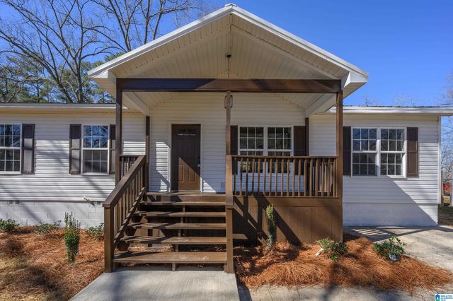 13034 BROADWAY DRIVE, Mccalla, AL 35111