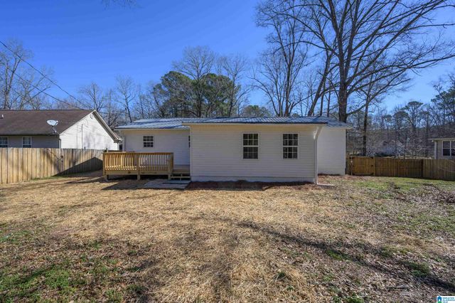 13034 BROADWAY DRIVE, Mccalla, AL 35111