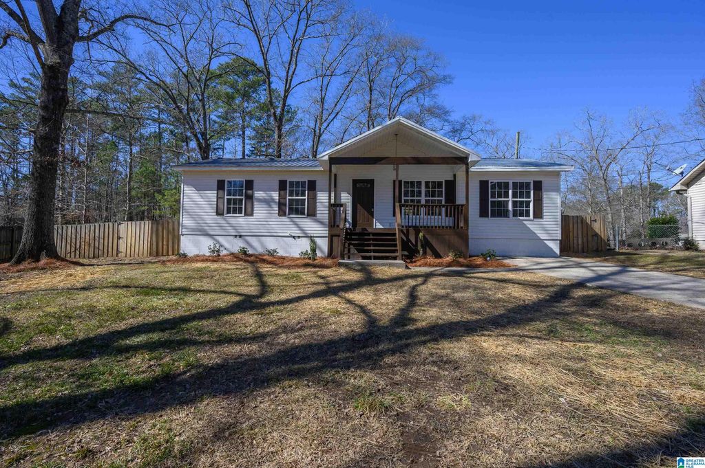 13034 BROADWAY DRIVE, Mccalla, AL 35111