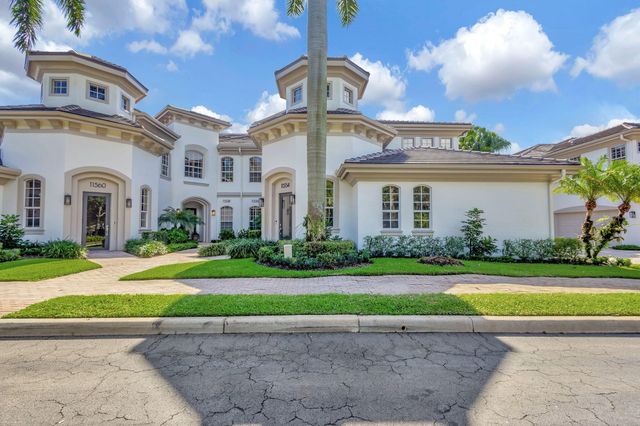 11556 Villa Vasari Drive, Palm Beach Gardens, FL 33418