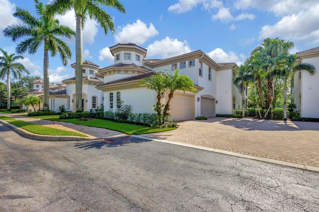 11556 Villa Vasari Drive, Palm Beach Gardens, FL 33418