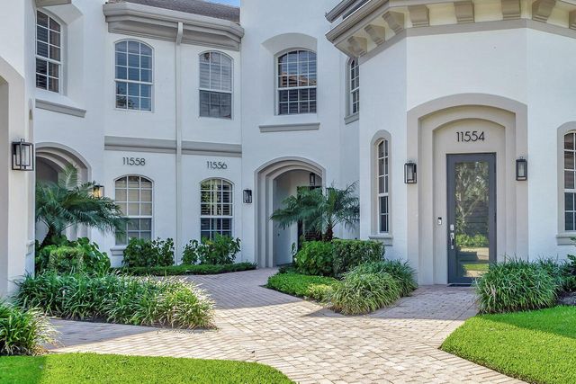 11556 Villa Vasari Drive, Palm Beach Gardens, FL 33418