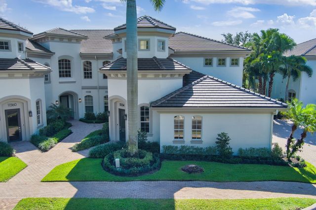 11556 Villa Vasari Drive, Palm Beach Gardens, FL 33418