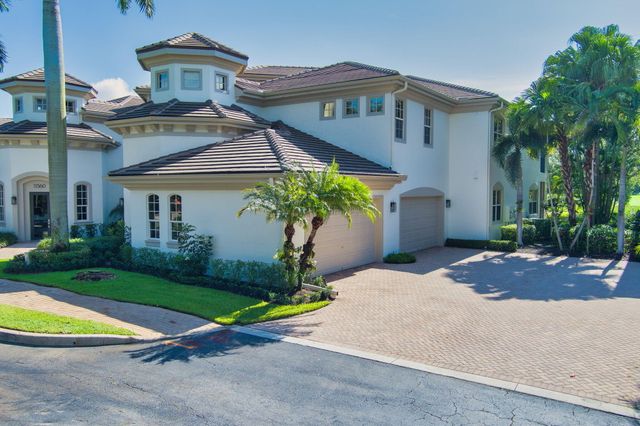 11556 Villa Vasari Drive, Palm Beach Gardens, FL 33418